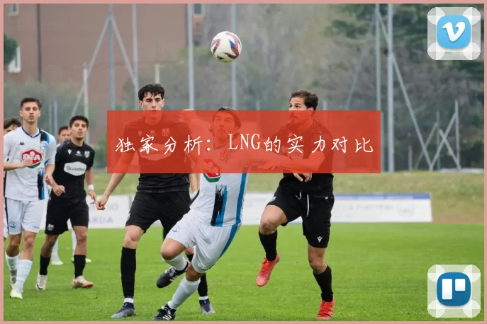独家分析：LNG的实力对比